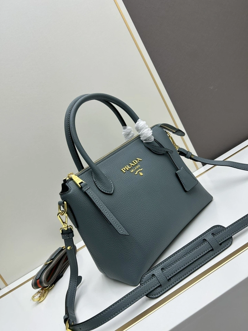 Pra*a top handle bags 4213a-0198