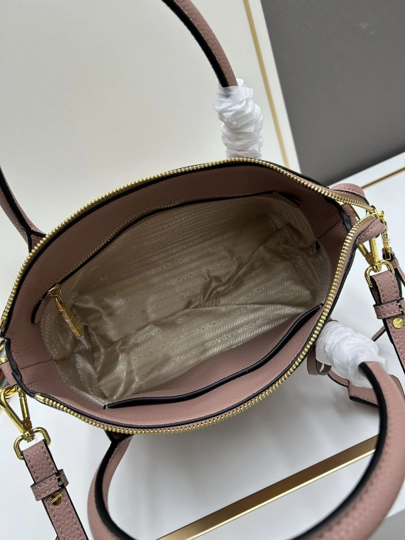 Pra*a top handle bags 4213a-0202