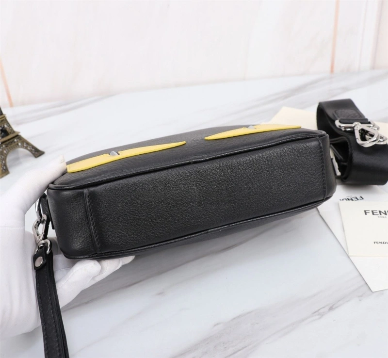F**di satchel bags 4220-0059