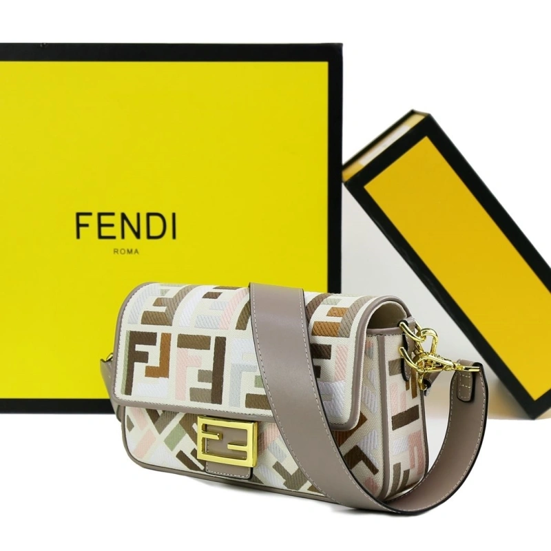 F**di satchel bags 4220-0129