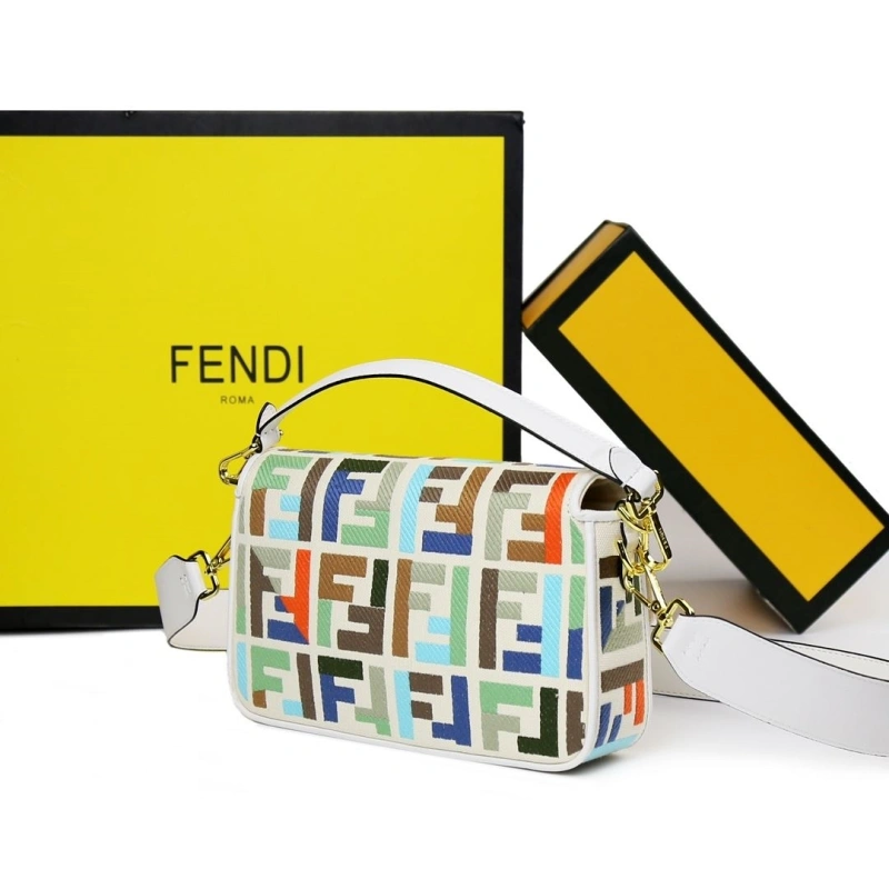 F**di satchel bags 4220-0132