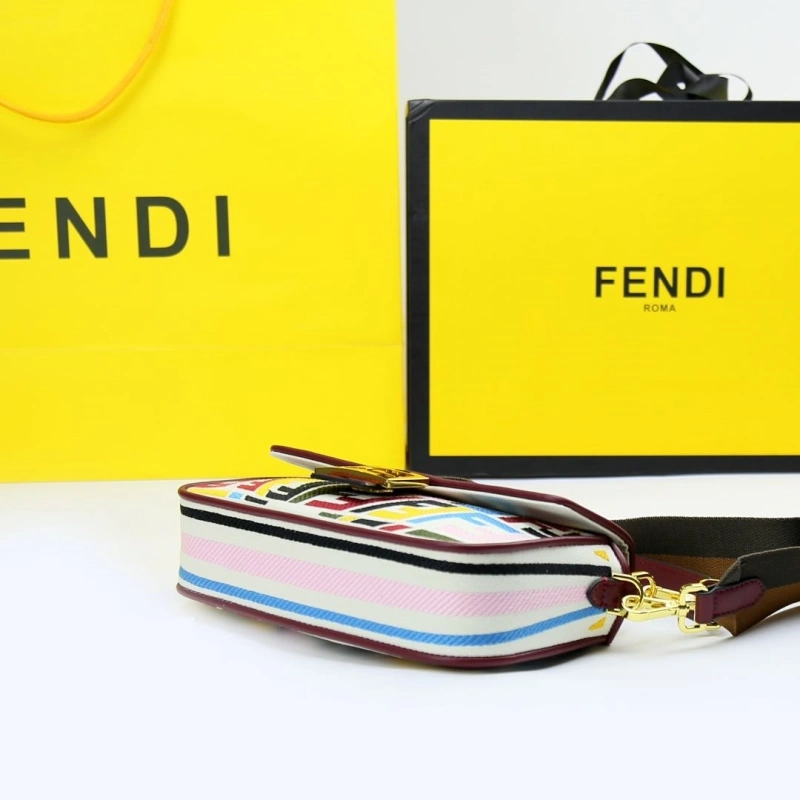F**di satchel bags 4220-0135