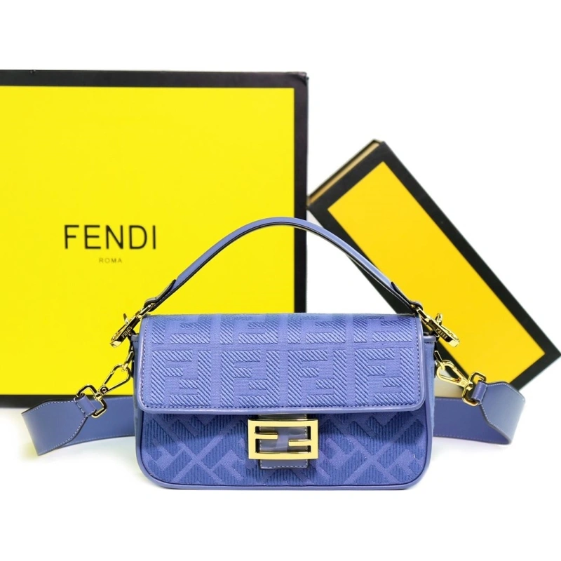 F**di satchel bags 4220-0138