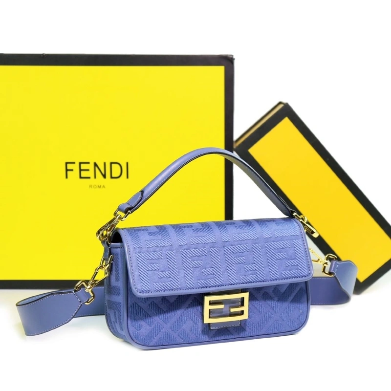 F**di satchel bags 4220-0138