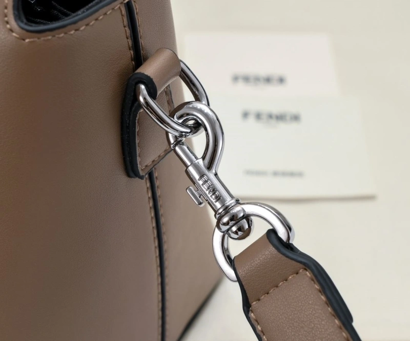 F**di top handle bags 4220-0201