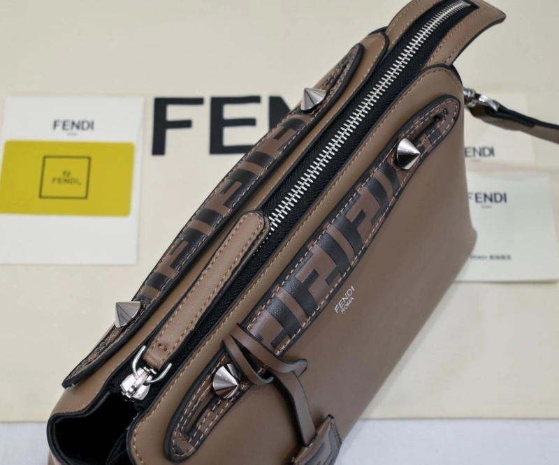 F**di top handle bags 4220-0201