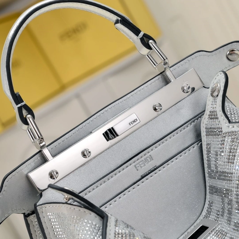 F**di top handle bags 4220-0311