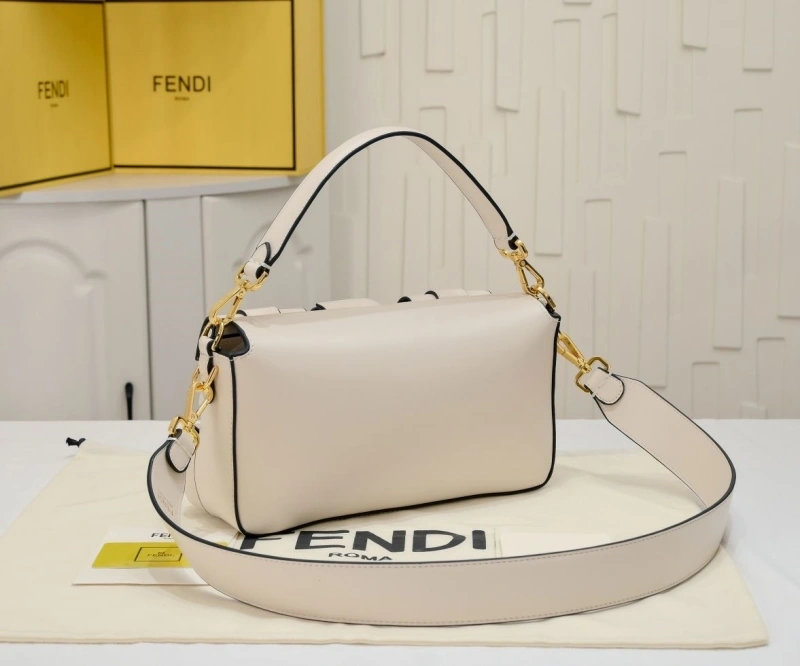 F**di top handle bags 4220-0316