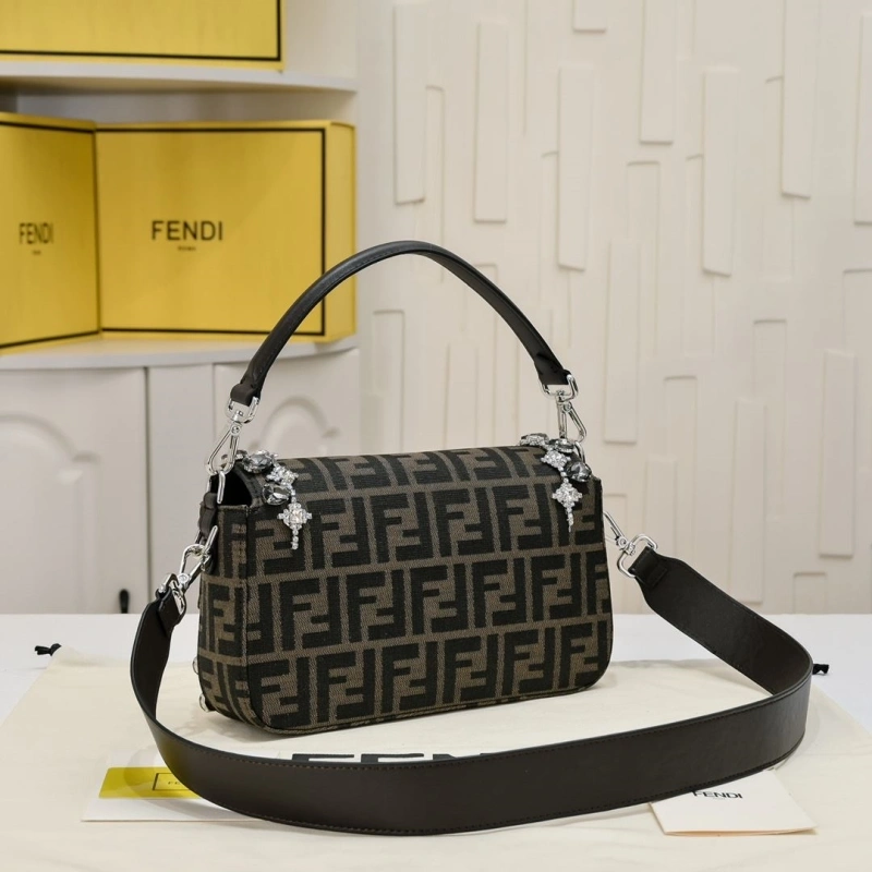 F**di top handle bags 4220-0319