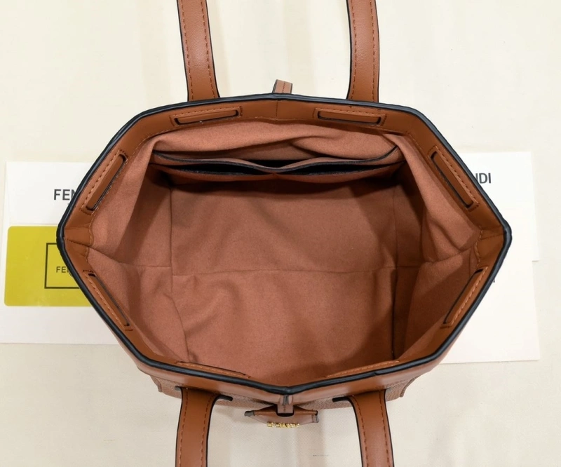 F**di shopping bags 4220-0336