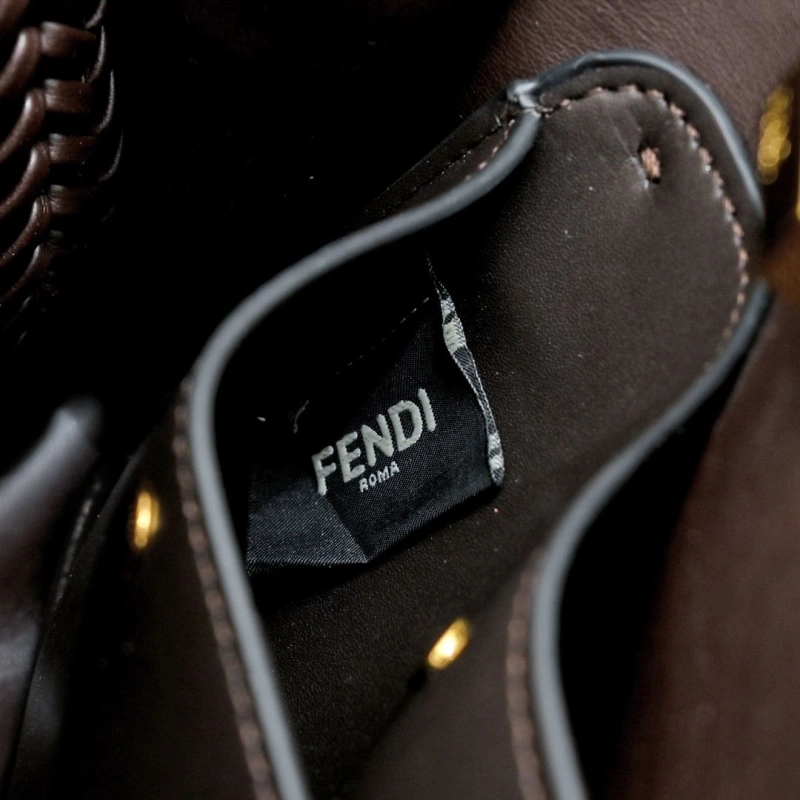 F**di top handle bags 4220a-0032