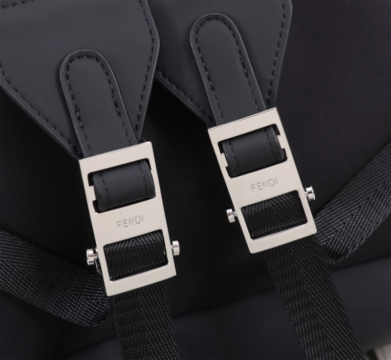 F**di backpacks 4220a-0132