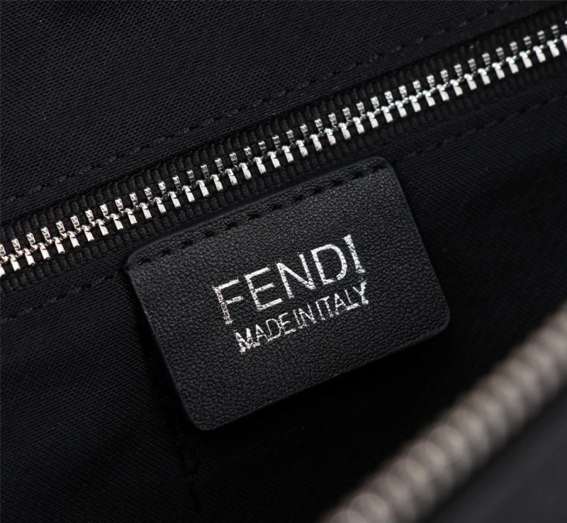F**di satchel bags 4220a-0137