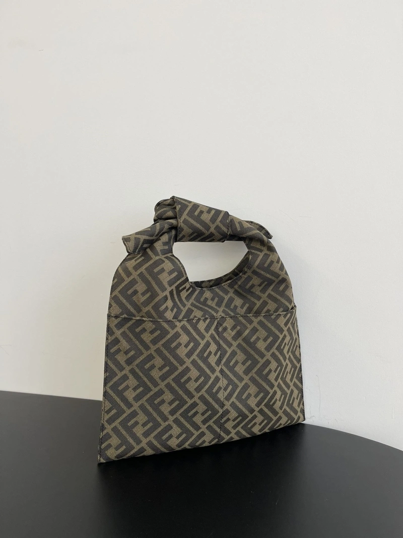 F**di top handle bags 4220a-0242