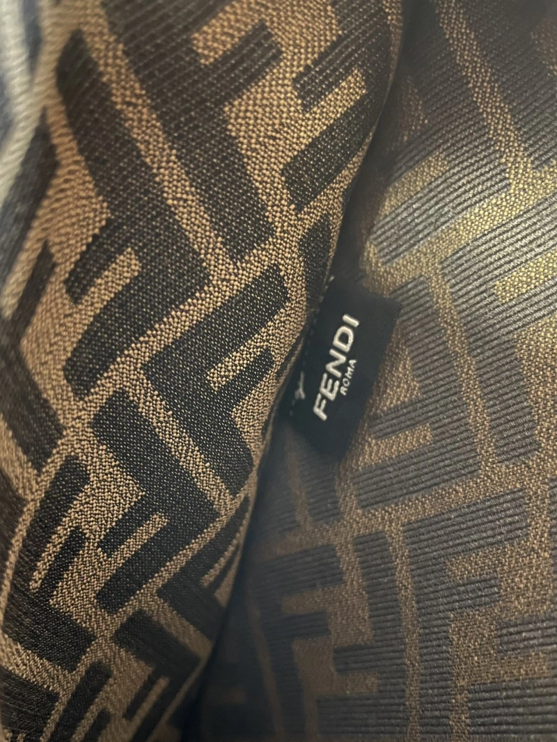 F**di top handle bags 4220a-0242