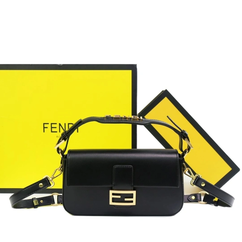 F**di top handle bags 4220a-0294