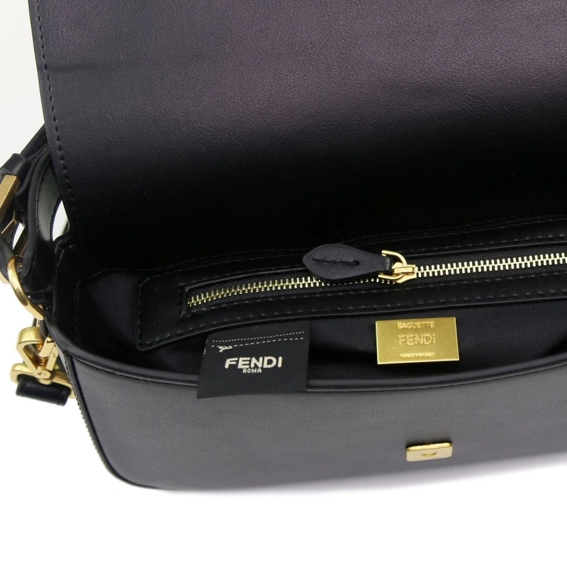 F**di top handle bags 4220a-0294
