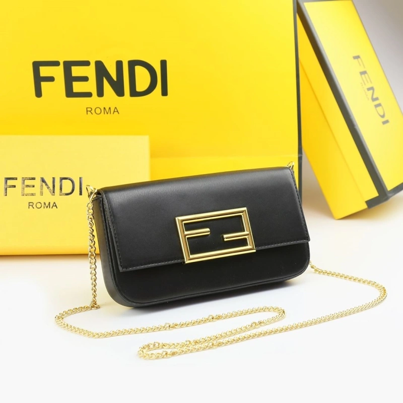 F**di satchel bags 4220a-0297
