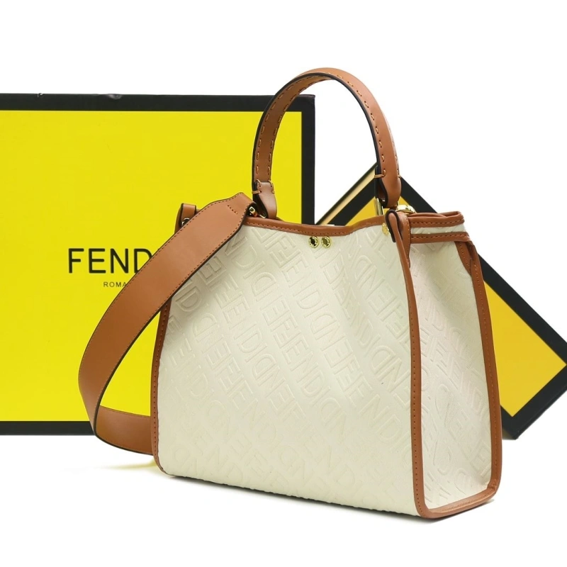 F**di shopping bags 4220a-0309