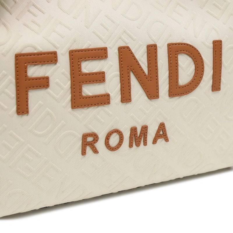 F**di shopping bags 4220a-0309