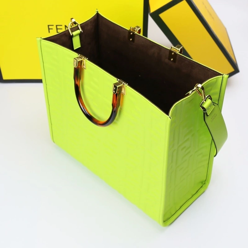 F**di shopping bags 4220a-0315