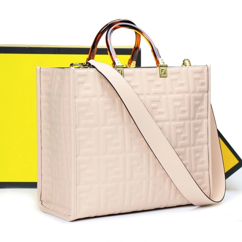 F**di shopping bags 4220a-0316