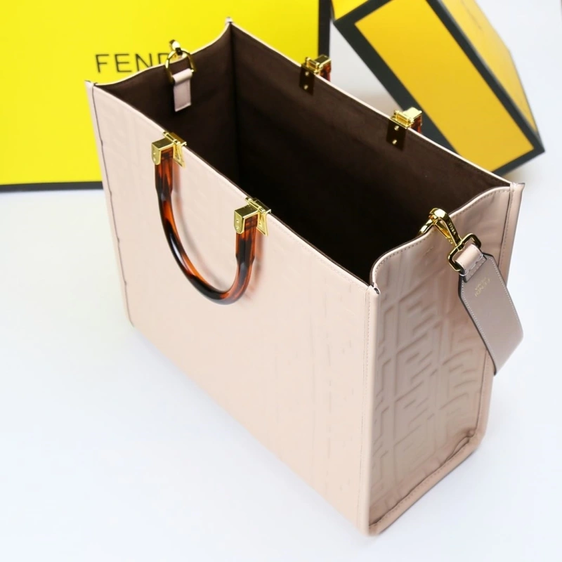 F**di shopping bags 4220a-0316
