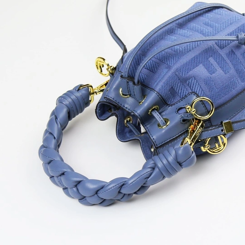F**di bucket bags 4220a-0325