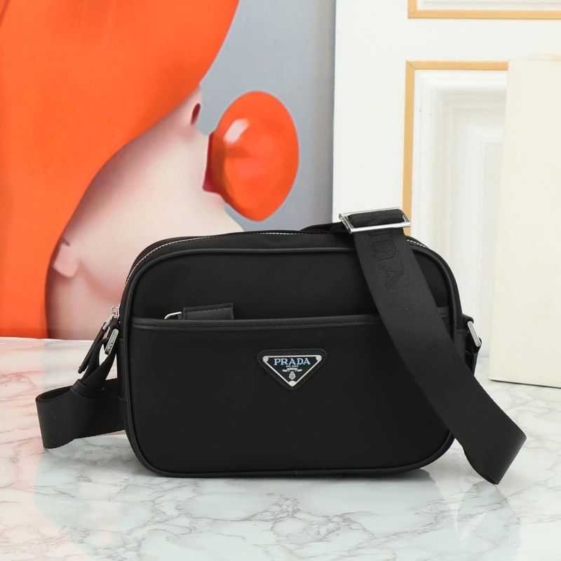 Pra*a satchel bags 4220a-0415