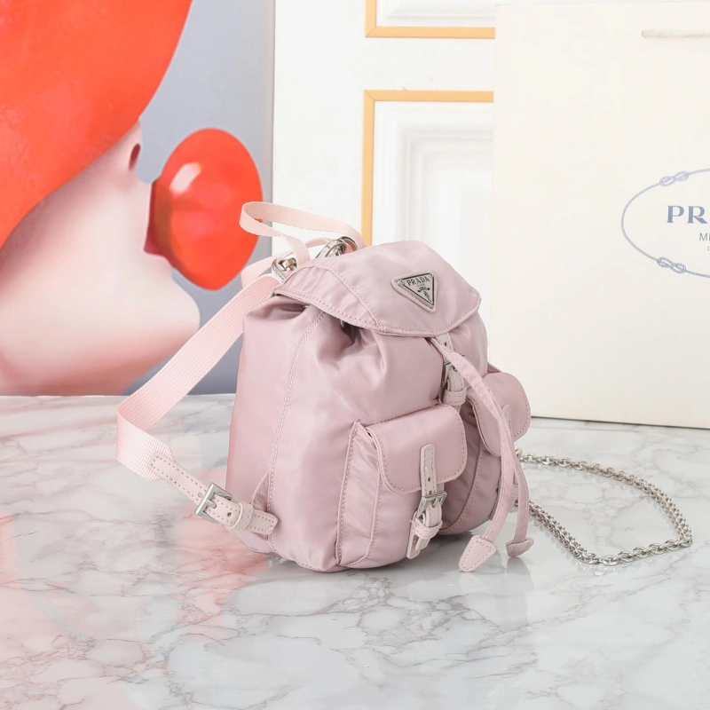 Pra*a backpacks 4220a-0427