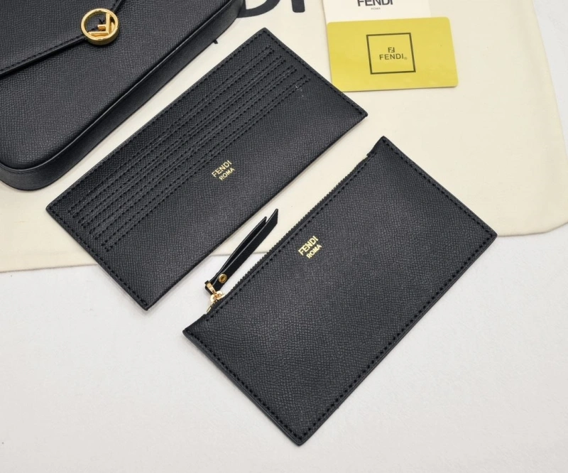 F**di satchel bags 4220a-0539