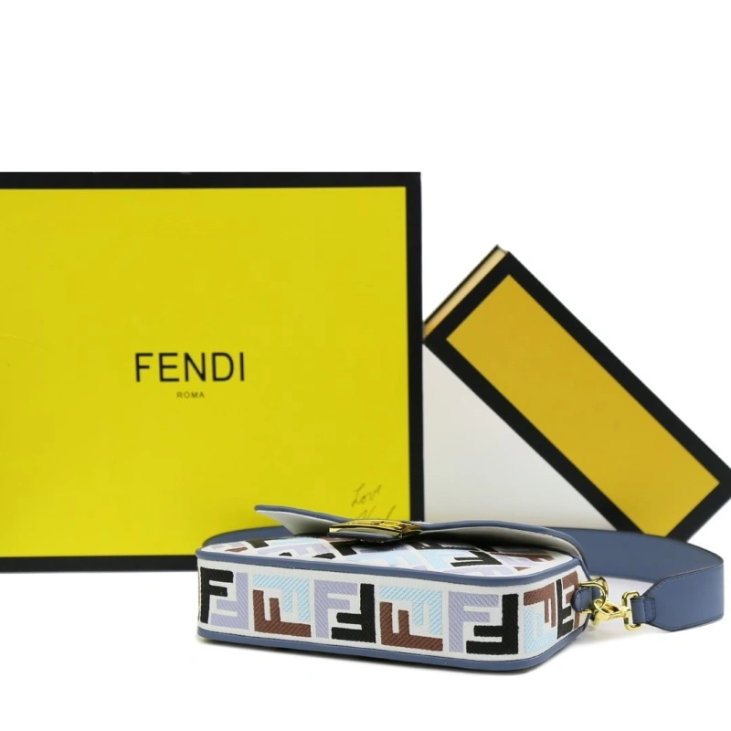 F**di satchel bags 4220a-0726