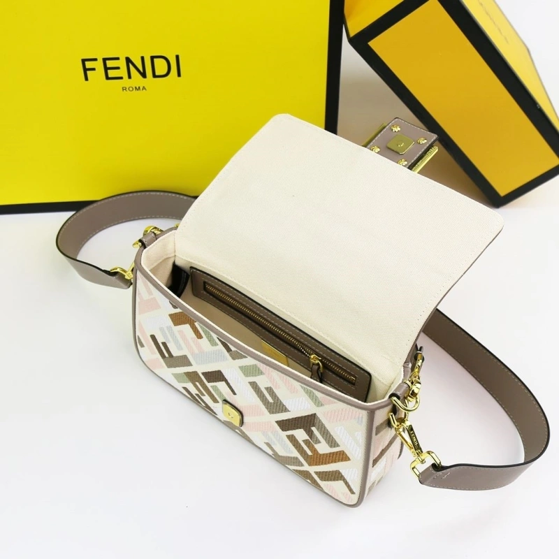 F**di satchel bags 4220a-0727