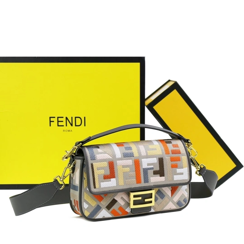F**di satchel bags 4220a-0728