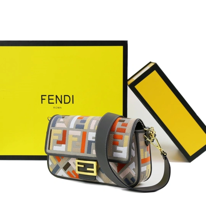 F**di satchel bags 4220a-0728