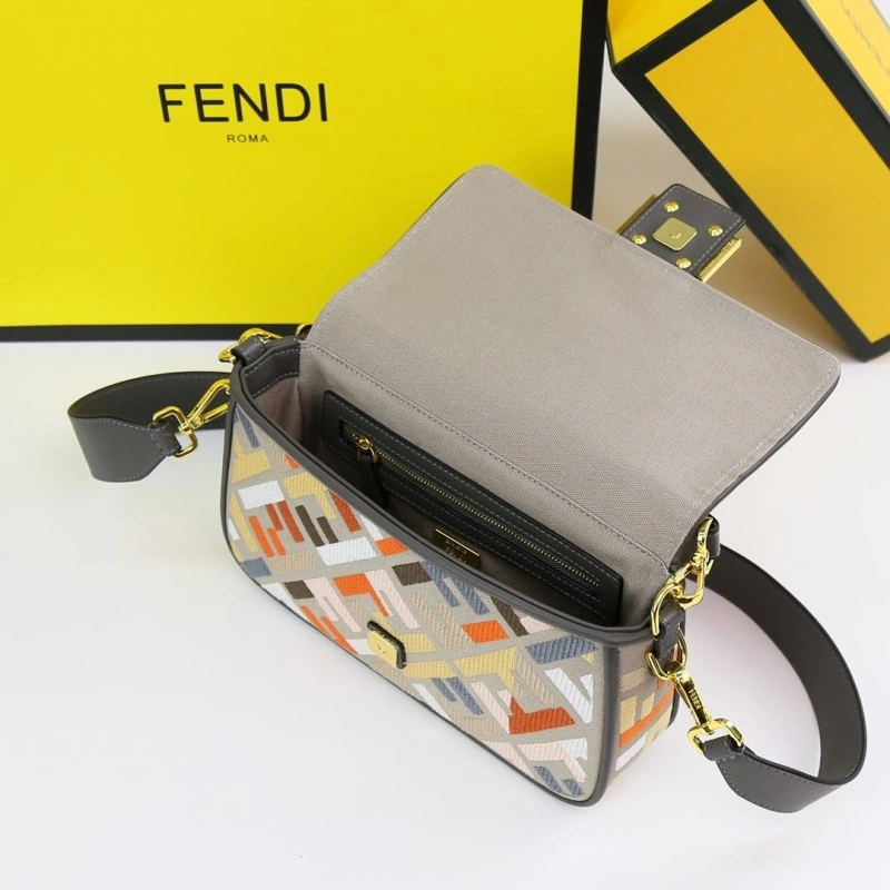 F**di satchel bags 4220a-0728