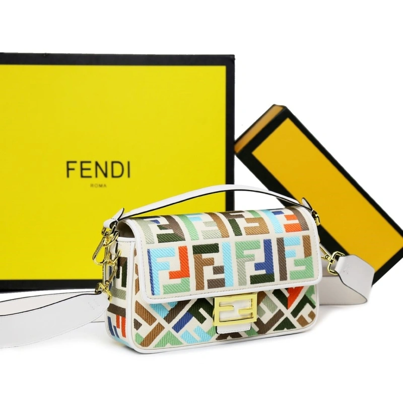 F**di satchel bags 4220a-0731