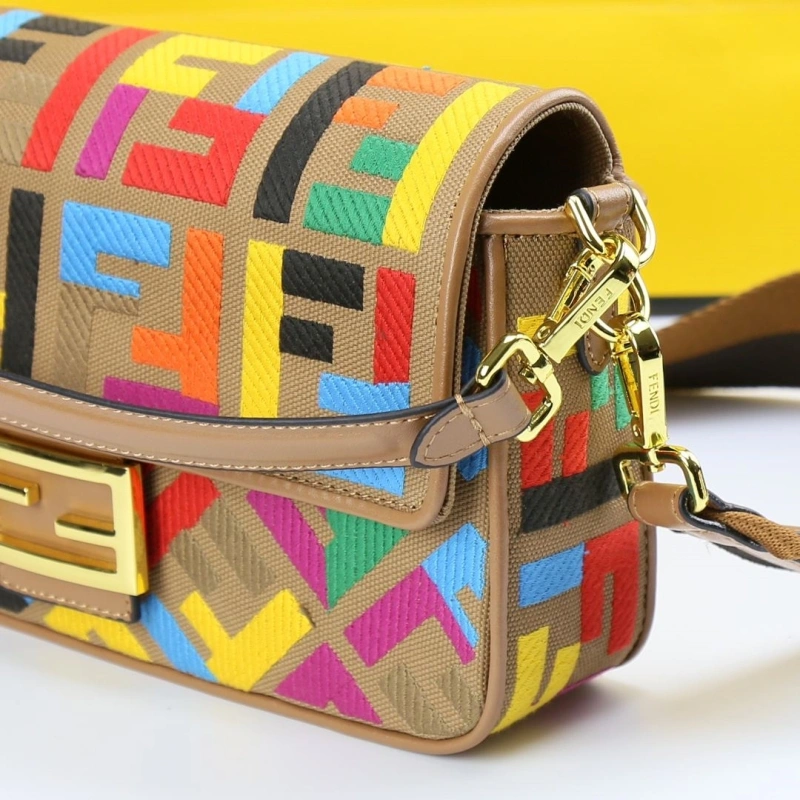 F**di satchel bags 4220a-0734