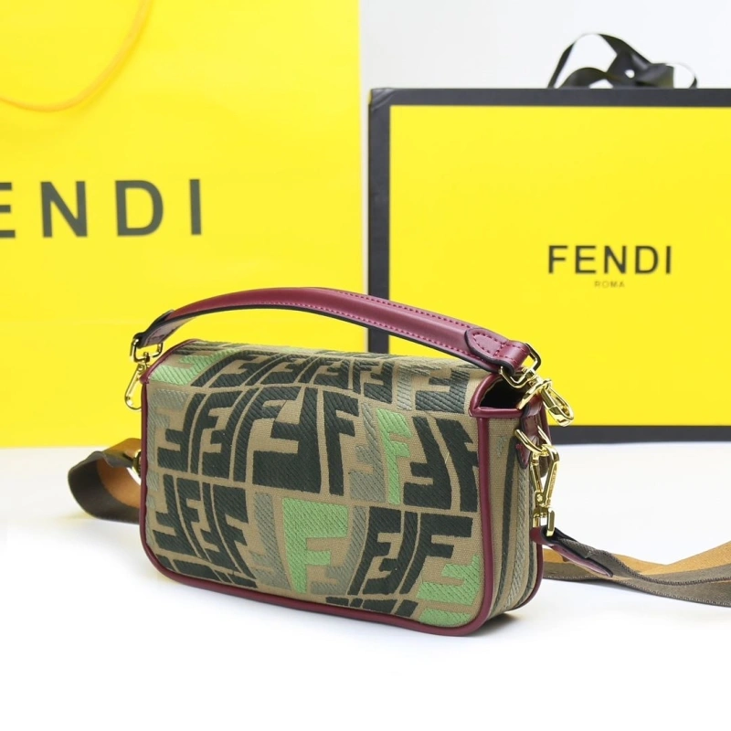 F**di satchel bags 4220a-0736