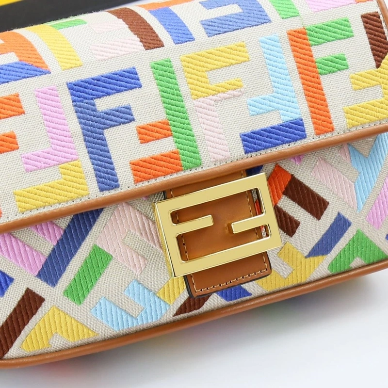 F**di satchel bags 4220a-0737