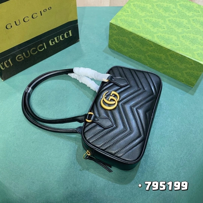 Gvc*1 top handle bags 4220c-0148