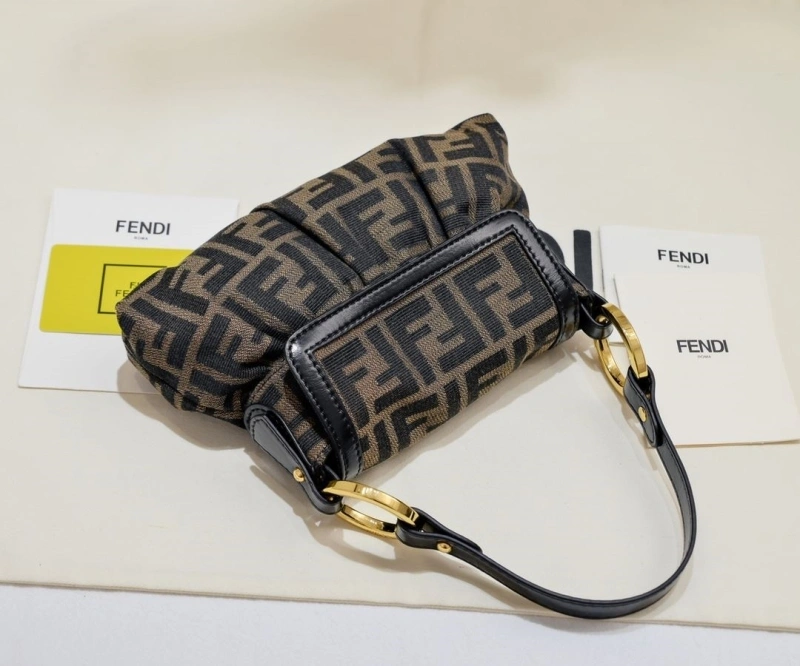 F**di top handle bags 4220c-0231