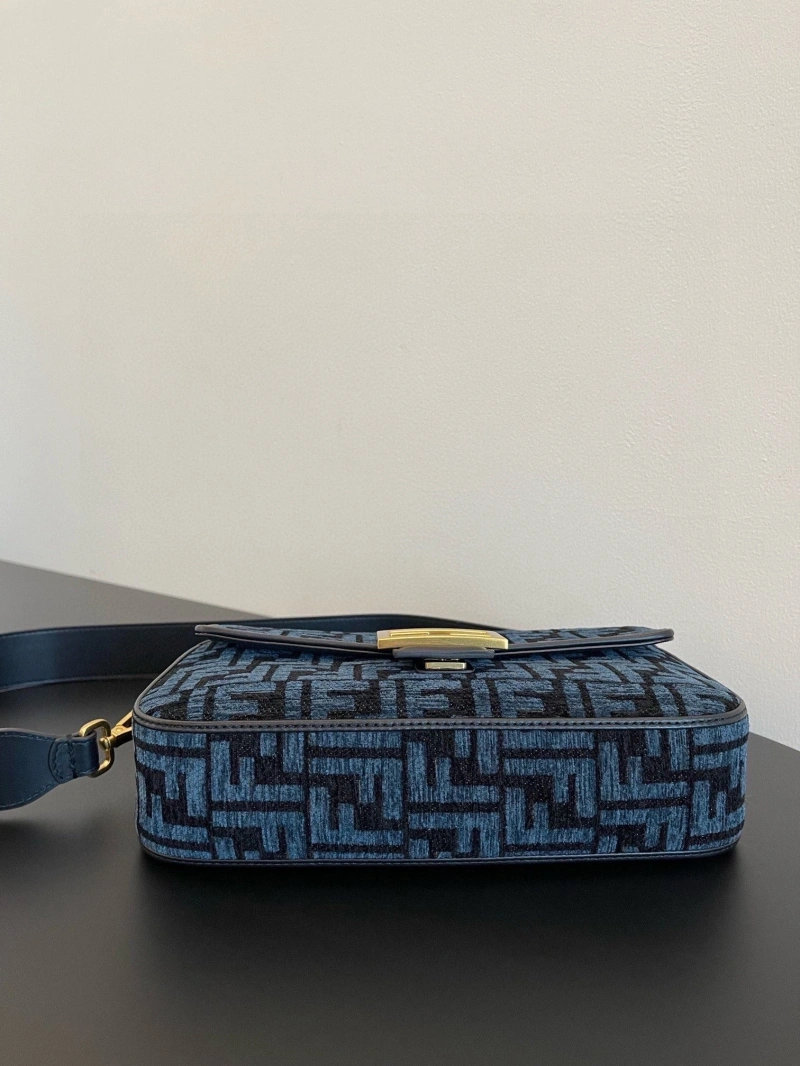 F**di baguette bags 4220d-0016