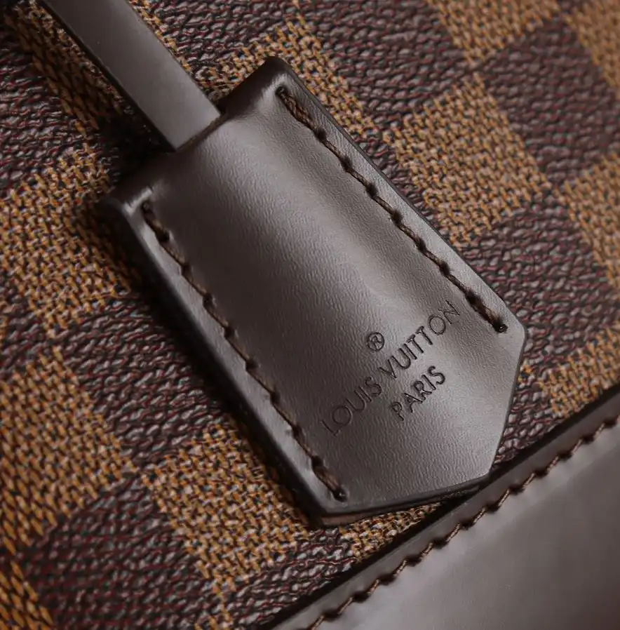 LV Top Handle Bags 4220D-0114