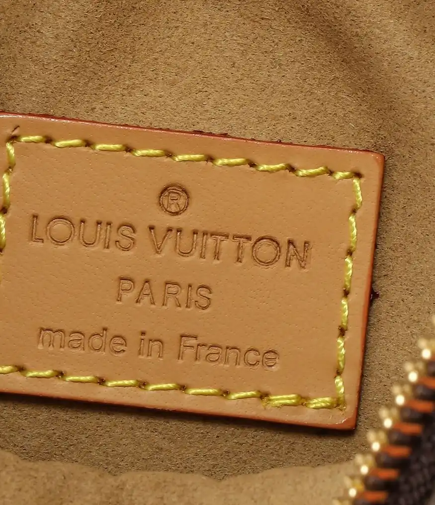 LV Satchel bags 4220D-0117