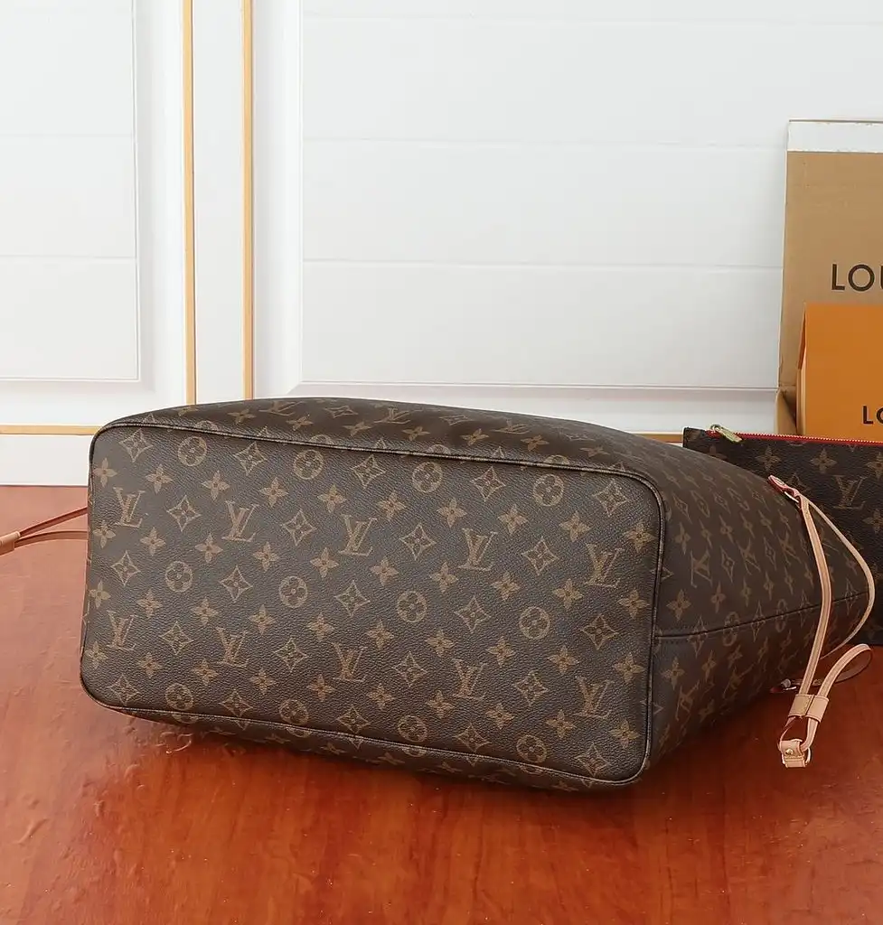 LV Shopping Bags 4220D-0118