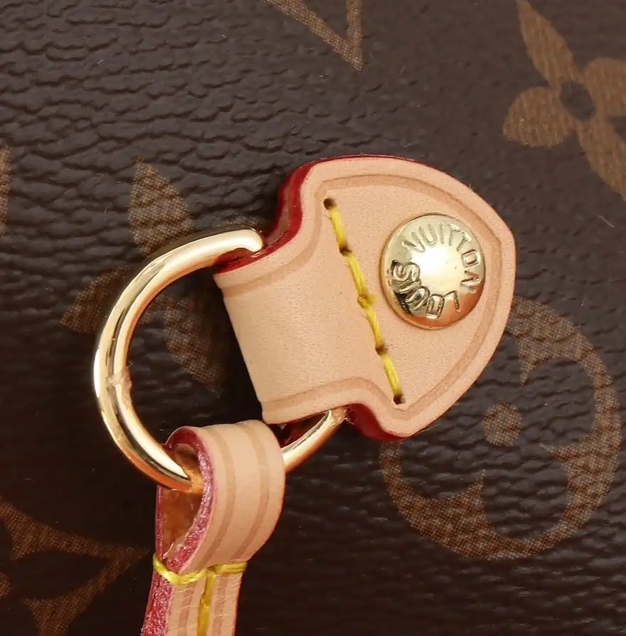 LV Shopping Bags 4220D-0121