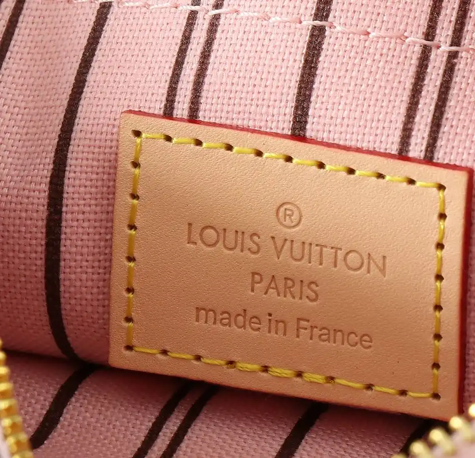LV Shopping Bags 4220D-0122