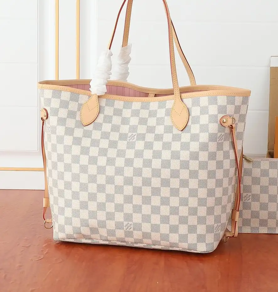 LV Shopping Bags 4220D-0125
