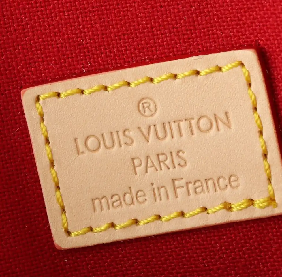 LV Top Handle Bags 4220D-0129